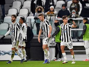 Juventus Vs Malmo: Allegri Rotasi Pemain Juventus Vs Malmo: Allegri Rotasi Pemain