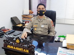 18 Pencuri Material Emas di Minahasa Jadi Tersangka, 9 Masih Buron