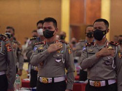 Kakorlantas Pastikan Puncak Arus Balik Nataru 2021 Berjalan Lancar