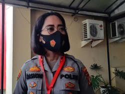 Polisi Usut Dugaan Mahasiswi Unsri Pelapor Pelecehan Disekap di WC