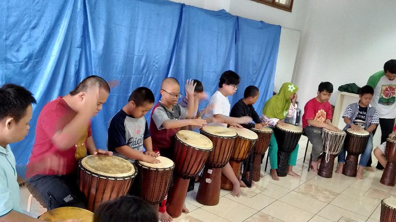 Begini Persiapan Khitan Massal Anak Berkebutuhan Khusus, Yuk Ikut Bantu!