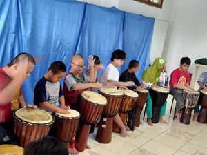 Begini Persiapan Khitan Massal Anak Berkebutuhan Khusus, Yuk Ikut Bantu!