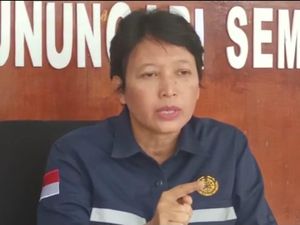 PVMBG Ungkap Penyebab Gempa M 7,4 di Laut Flores!