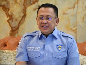 Tahun 2021, Keberhasilan Bersama Melewati Masa Paling Sulit