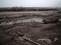 PVMBG Minta Warga Tak Beraktivitas di Sungai Besuk Kobokan Sejauh 13 Km