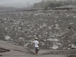 5 Jenazah Korban Erupsi Semeru Ditemukan di Curah Kobokan Lumajang Pagi Tadi