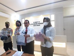Dosen Unsri Tersangka Kasus Cabuli Mahasiswi Bimbingan Skripsi Ditahan!