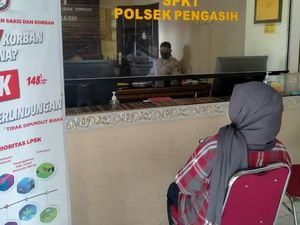 Wanita Kulon Progo Ini Lapor Ditipu Pria di Aplikasi Kencan Rp 115 Juta