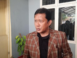 Dosen Unsri Diduga Cabuli Mahasiswi Saat Skripsi Dijatuhi 4 Sanksi