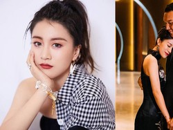 Kalah di Ajang Pencarian Bakat, Li Jiage Menangkan Hati Wakil Presiden iQiyi