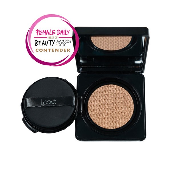 Looke Holy Flawless BB Cushion / foto : lookecosmetics.com