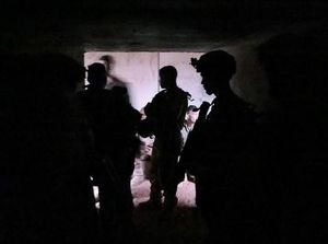 Dua Ledakan Hantam Kamp PBB di Mali