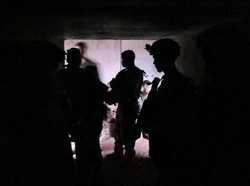 Dua Ledakan Hantam Kamp PBB di Mali