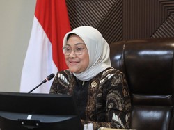 Menaker Puji Banyak Lulusan Pemagangan di Jepang Jadi YouTuber