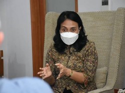 Segera Koordinasi ke DPR, Menteri PPPA Harap RUU TPKS Disahkan Awal 2022