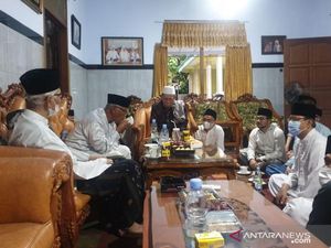 Rais Aam PBNU: Konferensi Besar Digelar Besok Bahas Jadwal Muktamar