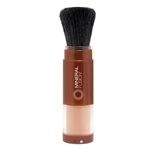Mineral Fusion Brush-On Sun Defense
