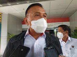 Indonesia ke Final Piala AFF, Ketua PSSI: Saatnya Jadi yang Terbaik!