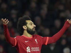 Top Skor Liga Inggris 2021/2022: Mohamed Salah Unggul Jauh