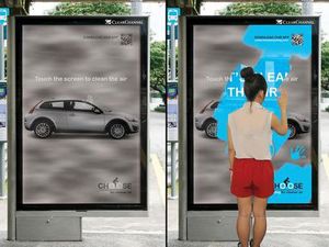 Nggak Kepikiran! Deretan Iklan Ini Kreatif Banget