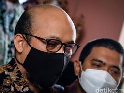 Novel Baswedan: Selama Firli Pimpinan KPK, Harun Masiku Tak Akan Ditangkap