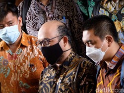 MAKI Puji Eks Pegawai KPK Jadi ASN Polri: Mereka Loyal ke Pemerintah