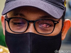 Novel Baswedan Nilai Kembalinya Endar Bukti Keputusan KPK Bermasalah