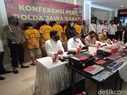 Siasat Sindikat Pembuat Kartu Prakerja Fiktif Rugikan Negara Miliaran Rupiah