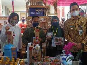 Pemkab Kendal Bentuk Dinas Perdagangan dan UMKM, Ini Tujuannya