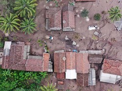 Kondisi Geografis Gunung Semeru, Gunung Tertinggi di Jawa