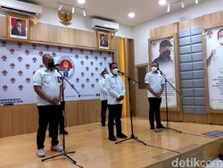 Babak 8 Besar Liga 2 2021 Digelar dengan Uji Coba Penonton