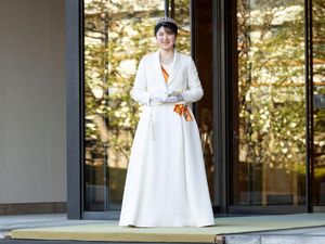 Putri Aiko Tak Bisa Naik Takhta, Memicu Punahnya Monarki Jepang Putri Aiko Tak Bisa Naik Takhta, Memicu Punahnya Monarki Jepang