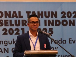 Dihajar COVID-19, Bakrie & Brothers Masih Rugi Rp 45 Miliar