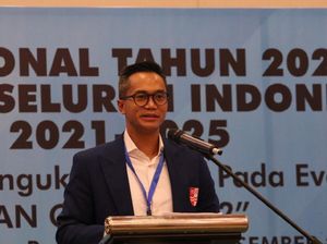 Dihajar COVID-19, Bakrie & Brothers Masih Rugi Rp 45 Miliar Dihajar COVID-19, Bakrie & Brothers Masih Rugi Rp 45 Miliar