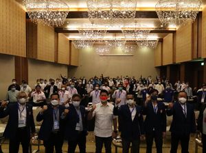PRSI Gelar Rakernas 2022, Menpora: Semoga Prestasi Renang Lebih Baik PRSI Gelar Rakernas 2022, Menpora: Semoga Prestasi Renang Lebih Baik