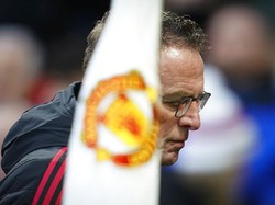 Jadwal MU di Akhir 2021, untuk Biasakan Diri dengan RangnickPress