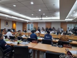 Dishub DKI Catat 248 Bus TransJakarta Kecelakaan Selama 4 Bulan Terakhir