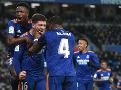 Ancelotti: Madrid Bisa Saingi Liverpool, Man City, dan Bayern