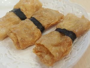 3 Resep Kembang Tahu yang Gurih Mantap Untuk Makan Malam 3 Resep Kembang Tahu yang Gurih Mantap Untuk Makan Malam