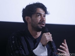 CSO Allo Bank Reza Rahadian Buka Suara soal Tantangan Bank Digital