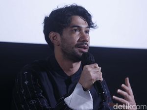 CSO Allo Bank Reza Rahadian Buka Suara soal Tantangan Bank Digital CSO Allo Bank Reza Rahadian Buka Suara soal Tantangan Bank Digital