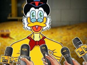 Investasi RichQUACK Berpotensi Lahirkan Banyak Jutawan
