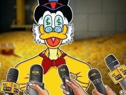 Investasi RichQUACK Berpotensi Lahirkan Banyak Jutawan