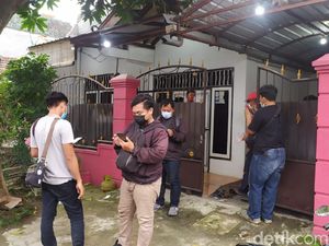 Sosok Novia Widyasari di Mata Tetangga: Ramah, tapi Jarang Bergaul Sosok Novia Widyasari di Mata Tetangga: Ramah, tapi Jarang Bergaul