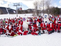 Gaji Jadi Sinterklas Bisa Sampai Rp 284 Juta, Kok Bisa?