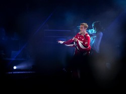 Justin Bieber Tunda Beberapa Konser Justice World Tour Gegara Sakit, Jakarta Aman?