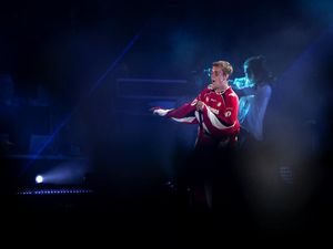 Konser di Arab Saudi, Justin Bieber Tuai Protes Konser di Arab Saudi, Justin Bieber Tuai Protes