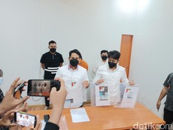 Sakit Hati Dicerai, Pria Asal Kaltim Sebar Video Syur dengan Mantan Istri