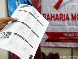 Karawang jadi Primadona Tujuan Pencari Kerja Terbanyak di Jawa Barat