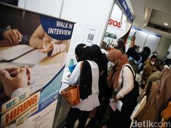 Sikat Nih! Anak Usaha BUMN Buka Lowongan untuk Lulusan SMA dan D3